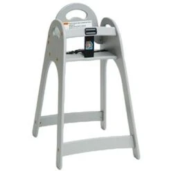 Designer High Chair 15 Designer High Chair -Sport Blue Motion 11763