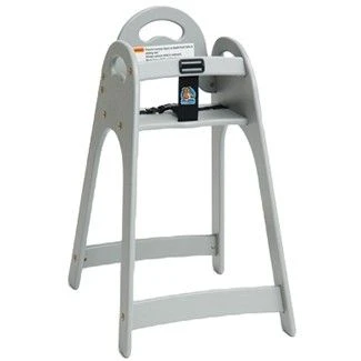 Designer High Chair 8 Designer High Chair - Image 6