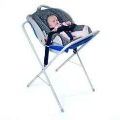 Infant Seat Kradle -Sport Blue Motion 11768