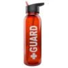 Guard 24oz Water Bottle -Sport Blue Motion 119hf1 front3