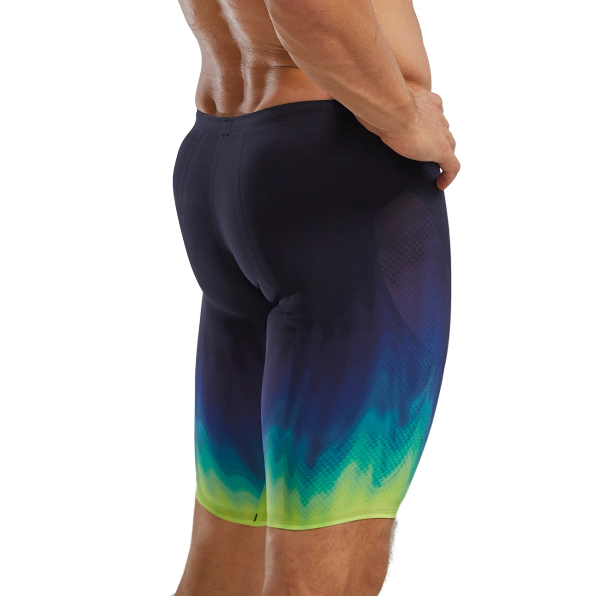 TYR Venzo Influx Low Waist Jammer 13 TYR Venzo Influx Low Waist Jammer - Image 11