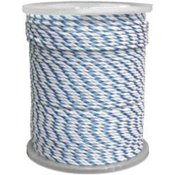 1/4" Rope-600' Spool