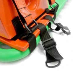 Rise 16" Spineboard Kit 9 Rise 16" Spineboard Kit -Sport Blue Motion 12762