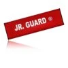 Jr. Guard Tube Sleeve 1 Jr. Guard Tube Sleeve -Sport Blue Motion 12803