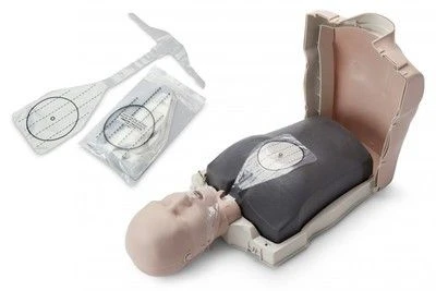 Prestan Child Manikin With CPR Monitor 4 Prestan Child Manikin With CPR Monitor - Image 2