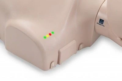 Prestan Child Manikin With CPR Monitor 5 Prestan Child Manikin With CPR Monitor - Image 3