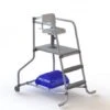 5' Discovery Chair 2 5' Discovery Chair -Sport Blue Motion 13058