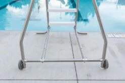 6' Discovery Chair -Sport Blue Motion 13061