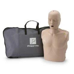 Prestan Adult Manikin With CPR Monitor