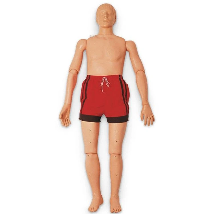 Child Water Rescue Manikin-Rescue Manikin With CPR 3 Child Water Rescue Manikin-Rescue Manikin With CPR
