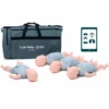 Laerdal Little Baby QCPR 4-pack -Sport Blue Motion 134 01050