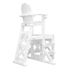 520 Lifeguard Chair 13 520 Lifeguard Chair -Sport Blue Motion 13404