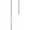 4'6" Recall Stanchion (.065) Wall -Sport Blue Motion 1361