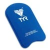 TYR Jr. Kickboard 1 TYR Jr. Kickboard -Sport Blue Motion 13926