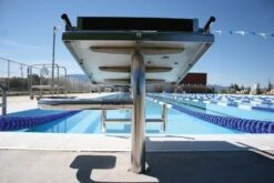 Spectrum Xcellerator Starting Platform -Sport Blue Motion 14004