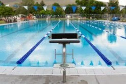 Spectrum Xcellerator Starting Platform -Sport Blue Motion 14006