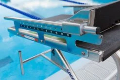 Spectrum Xcellerator Starting Platform -Sport Blue Motion 14009