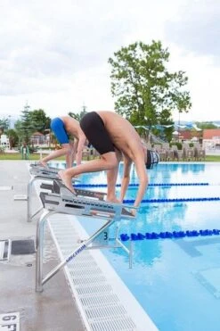 Spectrum Xcellerator Starting Platform -Sport Blue Motion 14010