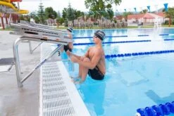 Spectrum Xcellerator Starting Platform -Sport Blue Motion 14011