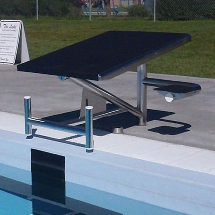 Record Breaker Starting Platform 3 Record Breaker Starting Platform