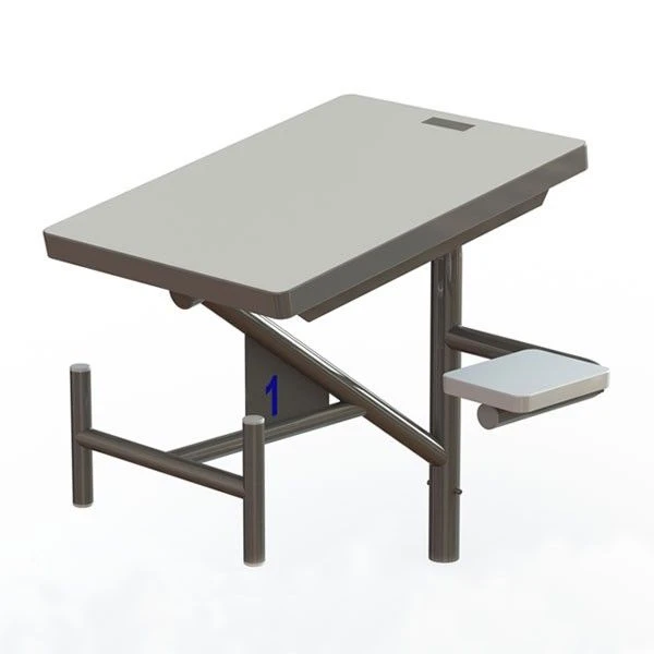 Growler Platform Side Step 3 Growler Platform Side Step