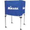 Mikasa Water Polo Ball Cart -Sport Blue Motion 1489