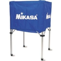 Mikasa Water Polo Ball Cart