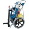 Hammerhead 30" Head Service Unit -Sport Blue Motion 1502