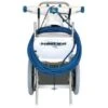 Hammerhead 21" Resort Unit -Sport Blue Motion 1503