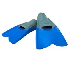 TYR CrossBlade Training Fin -Sport Blue Motion 15142