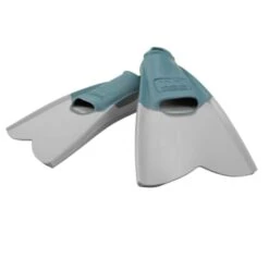 TYR CrossBlade Training Fin -Sport Blue Motion 15143