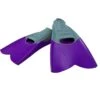 TYR CrossBlade Training Fin -Sport Blue Motion 15145