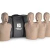 Prestan Child Training Manikins 4-pack W/ CPR Monitor 2 Prestan Child Training Manikins 4-pack W/ CPR Monitor -Sport Blue Motion 1582 4