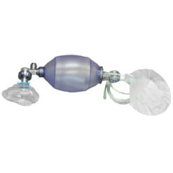 Adult Bag Valve Mask