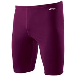 Dolfin Poly Solid Jammer -Sport Blue Motion 16914