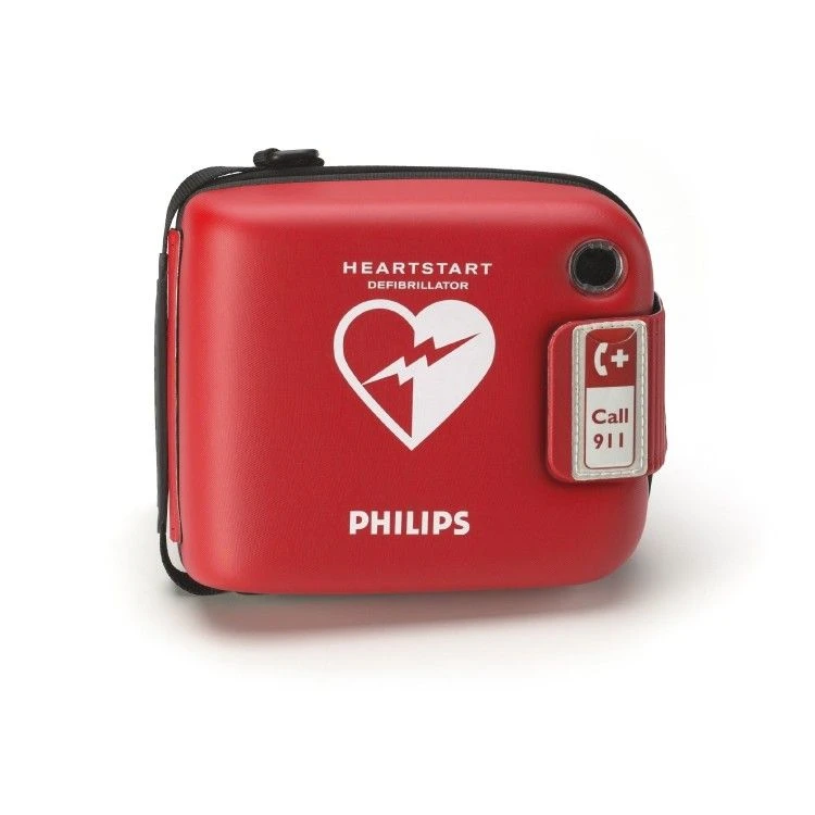 FRx Carry Case 3 FRx Carry Case