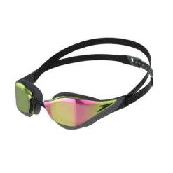 Speedo Fastskin Focus Mirrored Goggle -Sport Blue Motion 16 2