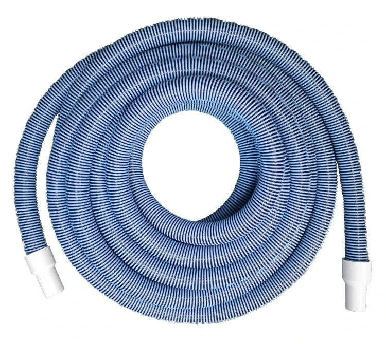 Heavy Duty 1 ½” X 36' Vacuum Hose 3 Heavy Duty 1 ½” X 36' Vacuum Hose