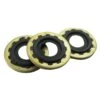 O-Ring And Brass Washer Set 2 O-Ring And Brass Washer Set -Sport Blue Motion 17557