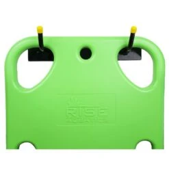 Spineboard Mounting Bracket - Vertical -Sport Blue Motion 17719