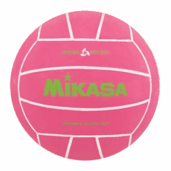 Mikasa Women's Water Polo Ball -Sport Blue Motion 17729