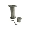 Stainless Steel Stanchion Anchor -Sport Blue Motion 17730