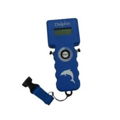 Dolphin Replacement Stopwatch