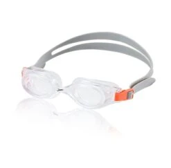Speedo Hydrospex Jr. Goggles -Sport Blue Motion 17793