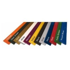 Powdercoated Bleachers -Sport Blue Motion 17826