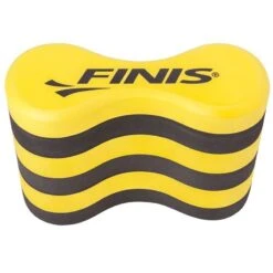 FINIS Foam Pull Buoy -Sport Blue Motion 17832