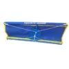 Parachute Skimmer -Sport Blue Motion 17925