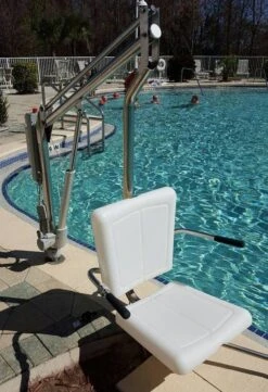 Motion Trek Lift 5 Motion Trek Lift -Sport Blue Motion 17942