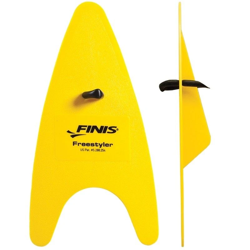 FINIS Freestyler Paddles 3 FINIS Freestyler Paddles