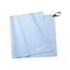 Nike Quick Dry Swim Towel -Sport Blue Motion 1 21